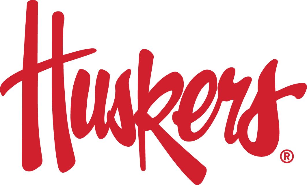 Nebraska Cornhuskers 2016-Pres Secondary Logo iron on transfers for T-shirts